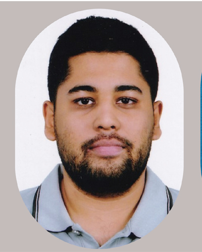 Essam Al Hisham Babar