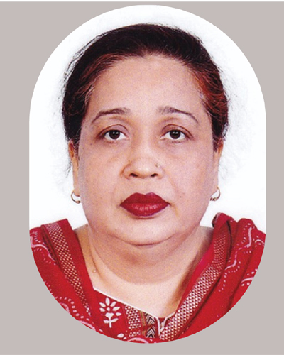 Zohura Sultana Babar