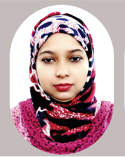 Israt Jahan 