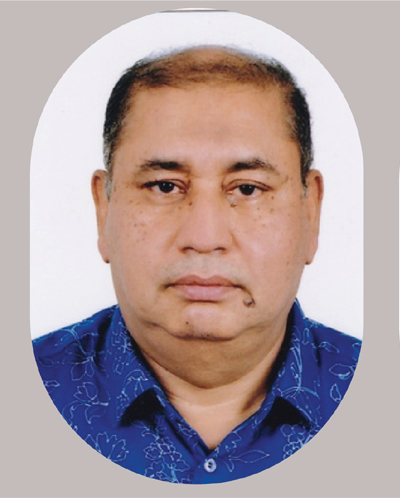 Zahir Uddin Babar