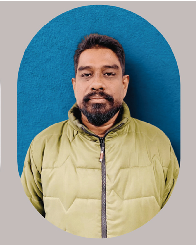 Mahbubul Azim