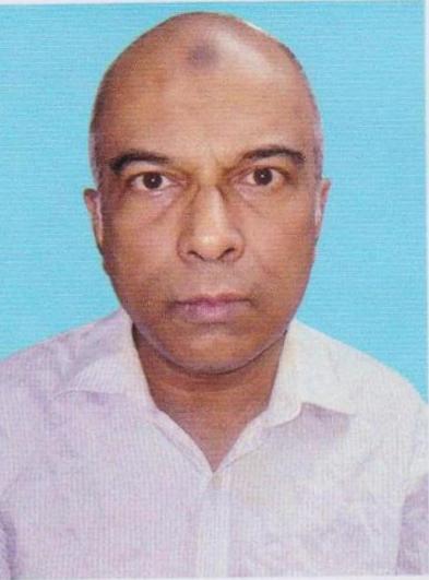 Arshad Mahmood